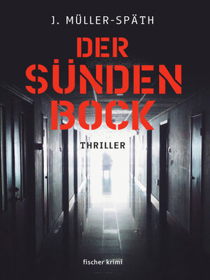 cover image of Der Sündenbock